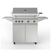 Barbecue Austin par Bellazio kitchen