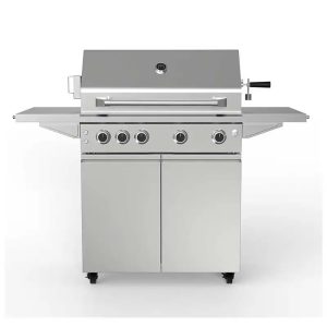 Barbecue Austin par Bellazio kitchen