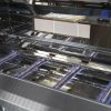 Austin – Barbecue gaz 4 brûleurs autonome tout inox | Bellazio kitchen